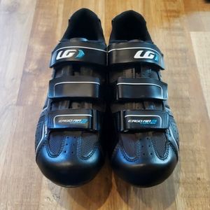 Louis Garneau Ergo Air Comp 2 Cycling Shoes